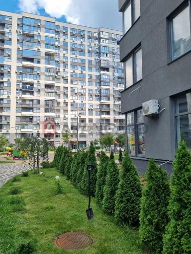 1-кімнатна квартира за адресою вул. Олександра Олеся (площа 40 м²) - Atlanta.ua - фото 45