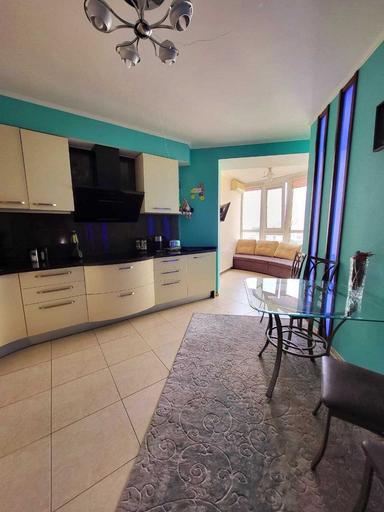 3-rooms apartment apartment by the address st. Kulikovo pole pl Oktyabrskoy revolyutsii pl (area 100 m²) - Atlanta.ua - photo 23