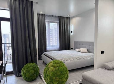 1-комнатная квартира по адресу Куликово поле пл. (площадь 57 м²) - Atlanta.ua - фото 10