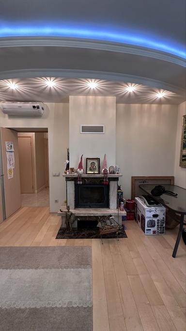 2-кімнатна квартира за адресою вул. Франка (площа 80 м²) - Atlanta.ua - фото 35