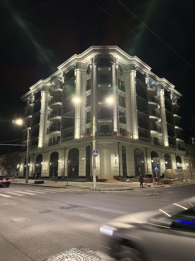 Коммерческая недвижимость по адресу ул. Большая арнаутская (площадь 136 м²) - Atlanta.ua - фото 6