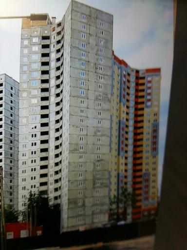 2-кімнатна квартира за адресою (площа 56 м²) - Atlanta.ua - фото 6