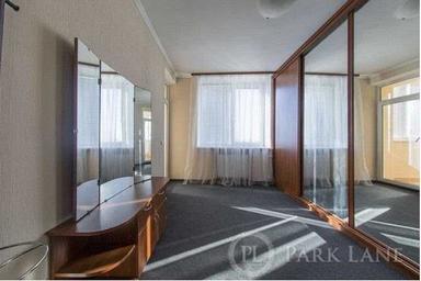 Многокомнатная квартира по адресу ул. Сретенская (площадь 136,9 м²) - Atlanta.ua - фото 25