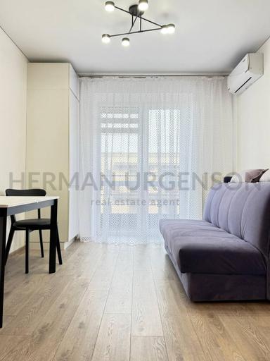 1-room apartment apartment by the address st. Tlekhasa Borisa (area 37 m²) - Atlanta.ua - photo 16
