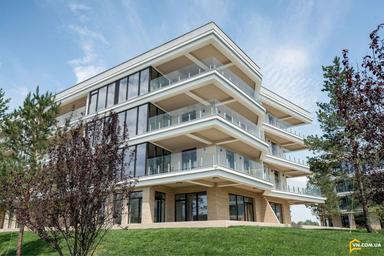 2-комнатная квартира по адресу ул. Васильковская (площадь 69 м²) - Atlanta.ua - фото 10