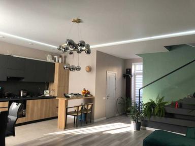 Дом по адресу Люстдорфская дор. (площадь 100 м²) - Atlanta.ua - фото 29