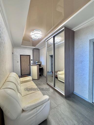 Коммерческая недвижимость по адресу Куликово поле пл. (площадь 96 м²) - Atlanta.ua - фото 32