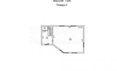 Коммерческая недвижимость по адресу ул. Замковецкая (площадь 540 м²) - Atlanta.ua - фото 15
