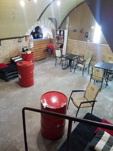 Commercial real estate at st. Kulikovo pole pl Oktyabrskoy revolyutsii pl (area 100 m²) - Atlanta.ua - photo 24