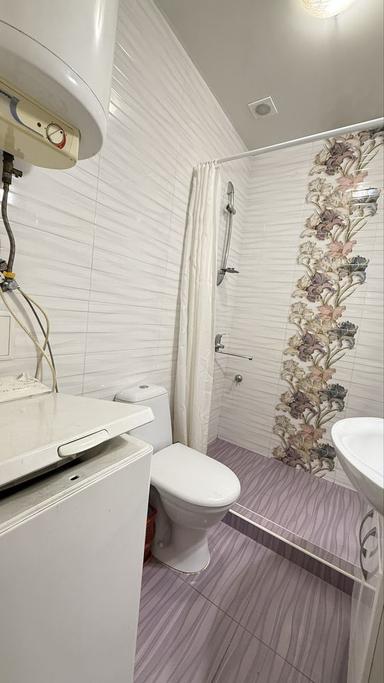 2-rooms apartment apartment by the address (area 34,3 m²) - Atlanta.ua - photo 28