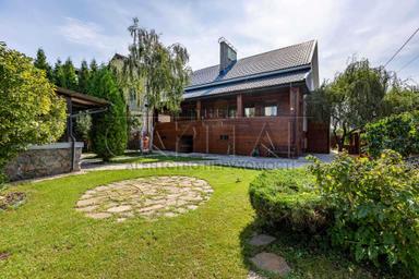 House by the address (area 300 m²) - Atlanta.ua - photo 25