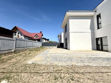 Дом по адресу ул. Магистратская (площадь 172 м²) - Atlanta.ua - фото 18