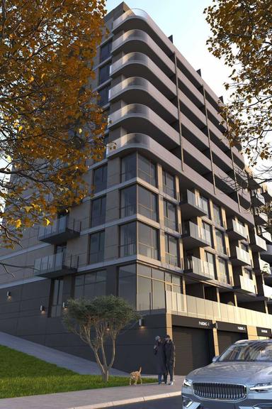 2-кімнатна квартира за адресою вул. Антоненка-Давидовича (площа 73,5 м²) - Atlanta.ua - фото 10