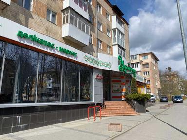 Комерційна нерухомість за адресою Космонавтів просп. (площа 594,5 м²) - Atlanta.ua - фото 8