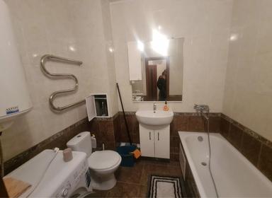 1-кімнатна квартира за адресою вул. Милославська (площа 46 м²) - Atlanta.ua - фото 10