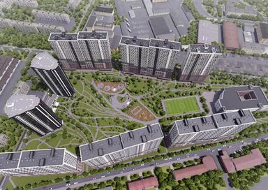 2-кімнатна квартира за адресою (площа 69,5 м²) - Atlanta.ua - фото 20