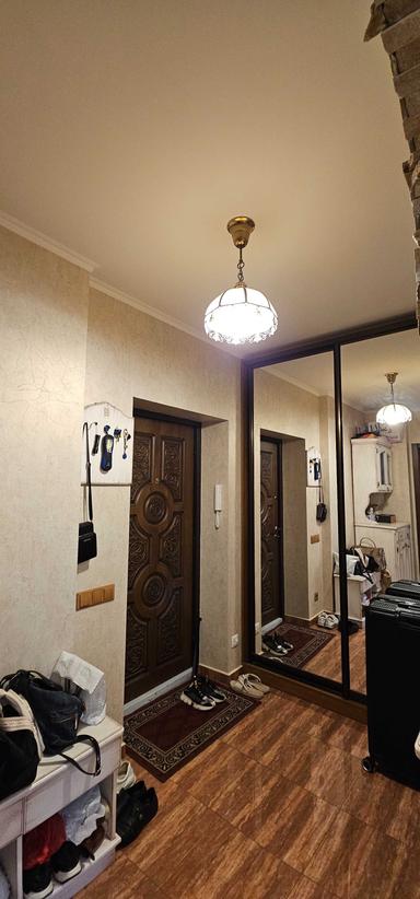 1-кімнатна квартира за адресою вул. Метрологічна (площа 42 м²) - Atlanta.ua - фото 19