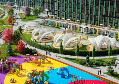 1-комнатная квартира по адресу (площадь 47 м²) - Atlanta.ua - фото 27