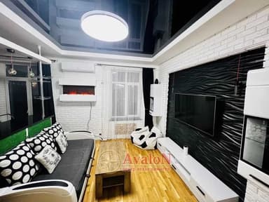 1-room apartment apartment by the address (area 40 m²) - Atlanta.ua - фото 9