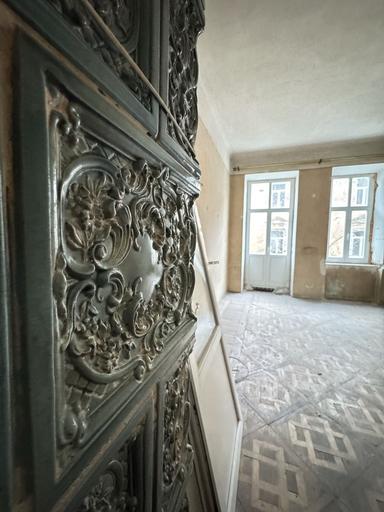 Многокомнатная квартира по адресу Верхратского И. Ул. (площадь 108 м²) - Atlanta.ua - фото 20