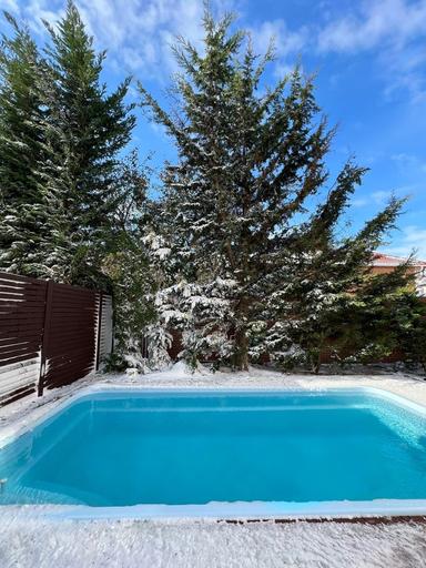 House by the address st. Sportivnaya (area 312 m²) - Atlanta.ua - photo 44