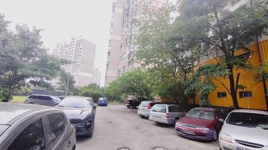 1-комнатная квартира по адресу ул. Милославская (площадь 30 м²) - Atlanta.ua - фото 27