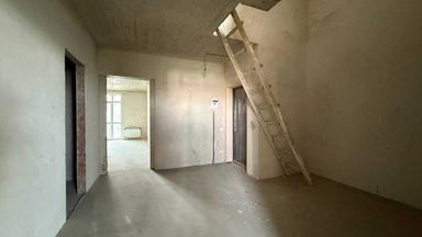 Багатокімнатна квартира за адресою вул. Стрийська (площа 128 м²) - Atlanta.ua - фото 44