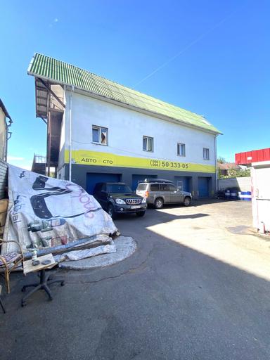 Комерційна нерухомість за адресою вул. Чорнобильська (площа 681 м²) - Atlanta.ua - фото 17