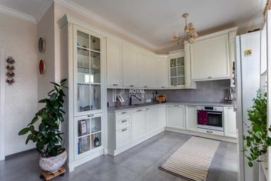 3-комнатная квартира по адресу бульвар Дружбы Народов (площадь 129 м²) - Atlanta.ua - фото 22