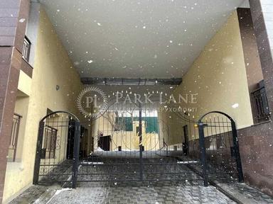 Багатокімнатна квартира за адресою вул. Іллєнка Юрія (площа 194 м²) - Atlanta.ua - фото 24