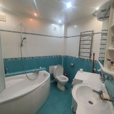 3-rooms apartment apartment by the address st. Kitoboynaya (area 95 m²) - Atlanta.ua - photo 16