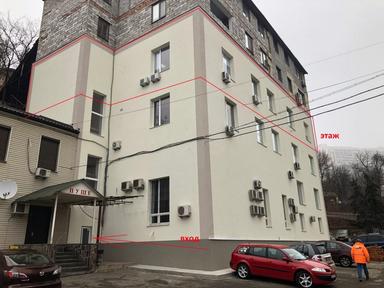 Комерційна нерухомість за адресою вул. Фортечний тупик (площа 355,5 м²) - Atlanta.ua - фото 17