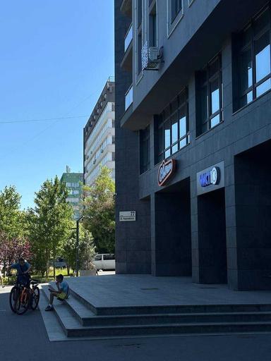 1-room apartment apartment by the address (area 39 m²) - Atlanta.ua - photo 31