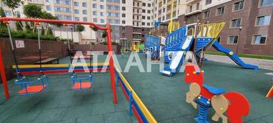 2-rooms apartment apartment by the address st. Solnechnaya (area 61 m²) - Atlanta.ua - photo 17