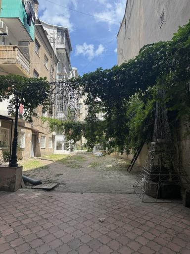 3-rooms apartment apartment by the address st. Kulikovo pole pl Oktyabrskoy revolyutsii pl (area 80 m²) - Atlanta.ua - photo 26