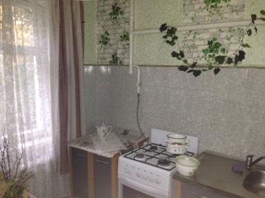 1-комнатная квартира по адресу ул. Университетская (площадь 31,6 м²) - Atlanta.ua - фото 16