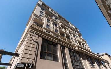 1-комнатная квартира по адресу Куликово поле пл. (площадь 40 м²) - Atlanta.ua - фото 38