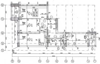3-комнатная квартира по адресу бульвар Дружбы Народов (площадь 94 м²) - Atlanta.ua - фото 9