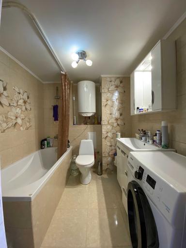 2-комнатная квартира по адресу ул. Капеланська (площадь 57 м²) - Atlanta.ua - фото 28