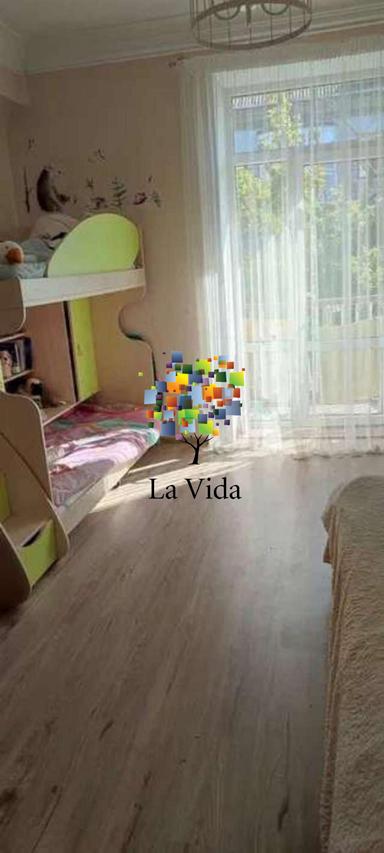 3-комнатная квартира по адресу (площадь 81 м²) - Atlanta.ua - фото 17