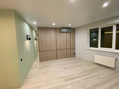 3-комнатная квартира по адресу ул. Лукьяненко Левка(Тимошенко) (площадь 94 м²) - Atlanta.ua - фото 27