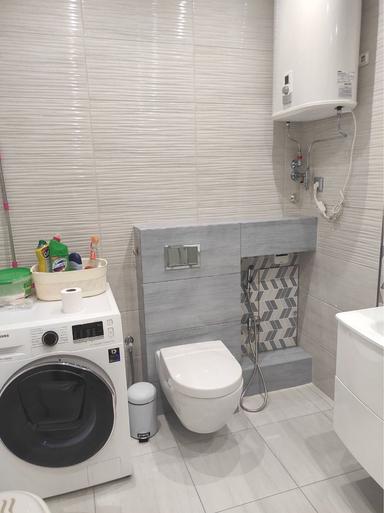 2-кімнатна квартира за адресою (площа 75,9 м²) - Atlanta.ua - фото 20