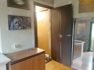 2-кімнатна квартира за адресою вул. Іллєнка Юрія (площа 28,9 м²) - Atlanta.ua - фото 34