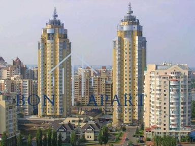 2-кімнатна квартира за адресою вул. Івасюка Володимира пр-т (площа 98 м²) - Atlanta.ua - фото 28