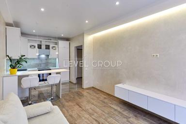 1-комнатная квартира по адресу (площадь 42 м²) - Atlanta.ua - фото 27