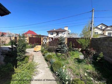 House by the address st. Kitoboynaya (area 300 m²) - Atlanta.ua - photo 14