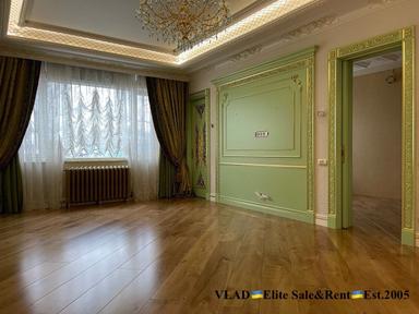 Многокомнатная квартира по адресу бульвар Дружбы Народов (площадь 280 м²) - Atlanta.ua - фото 32