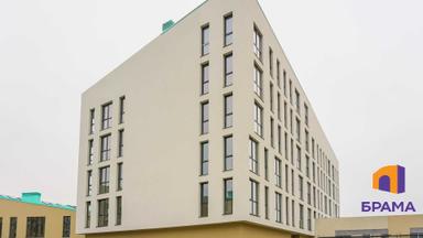 1-комнатная квартира по адресу (площадь 55,4 м²) - Atlanta.ua - фото 13