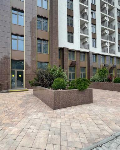 Комерційна нерухомість за адресою вул. Танкістів (площа 62 м²) - Atlanta.ua - фото 12