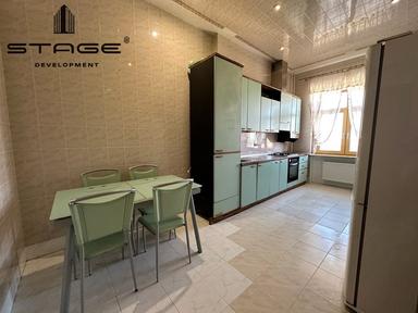 3-rooms apartment apartment by the address st. Kulikovo pole pl Oktyabrskoy revolyutsii pl (area 151 m²) - Atlanta.ua - photo 36